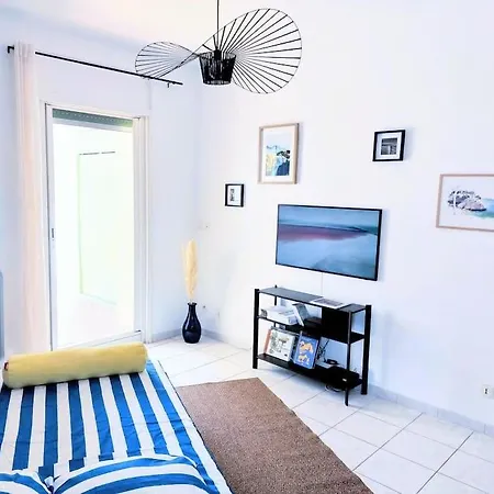 Un Balcon Sur La Plage Cassis
