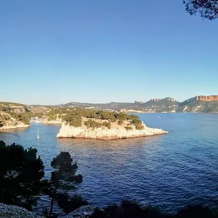 Apartment Un Balcon Sur La Plage *