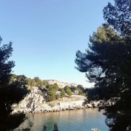 Un Balcon Sur La Plage
